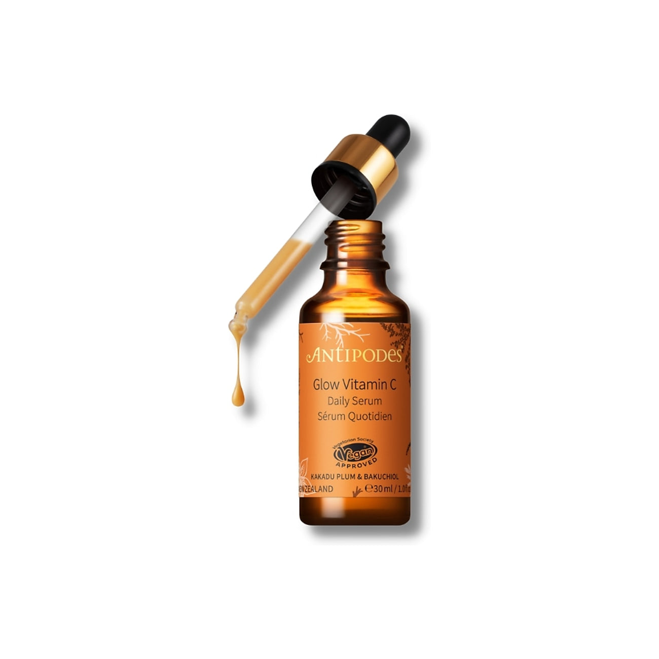 Glow Vitamin C Daily Serum