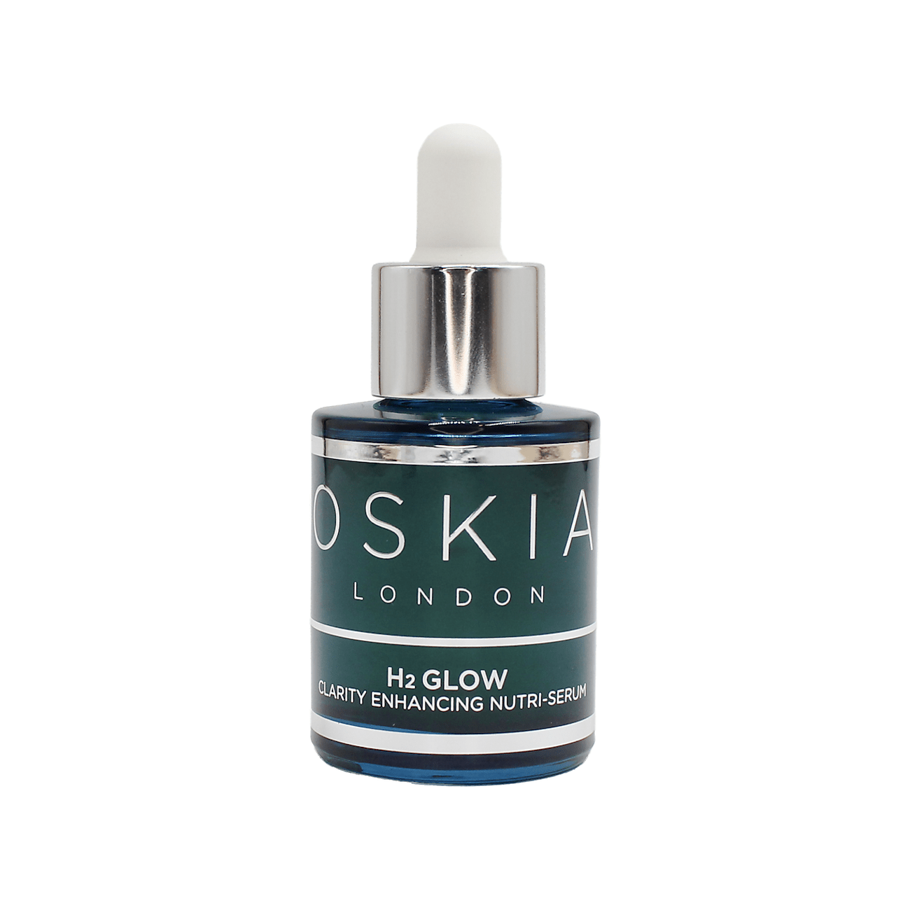 H2 Glow Clarify Enhancing Serum