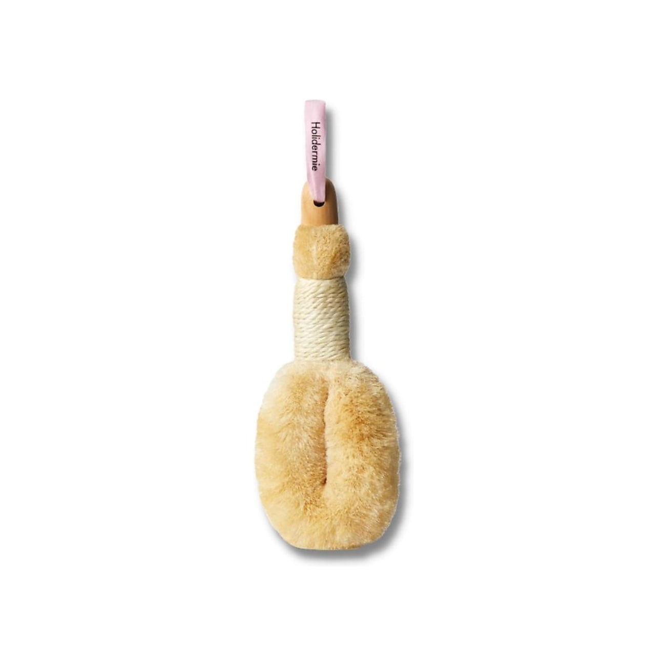 Body Massage Brush