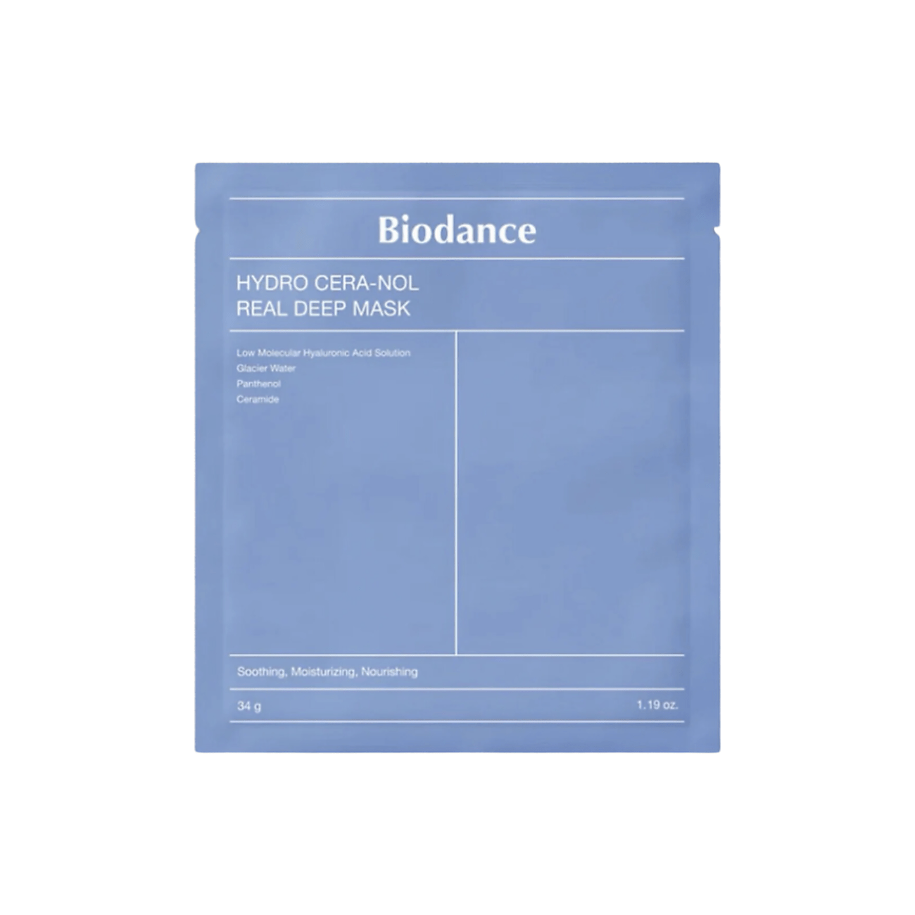 Hydro Cera-Nol - Real Deep Mask