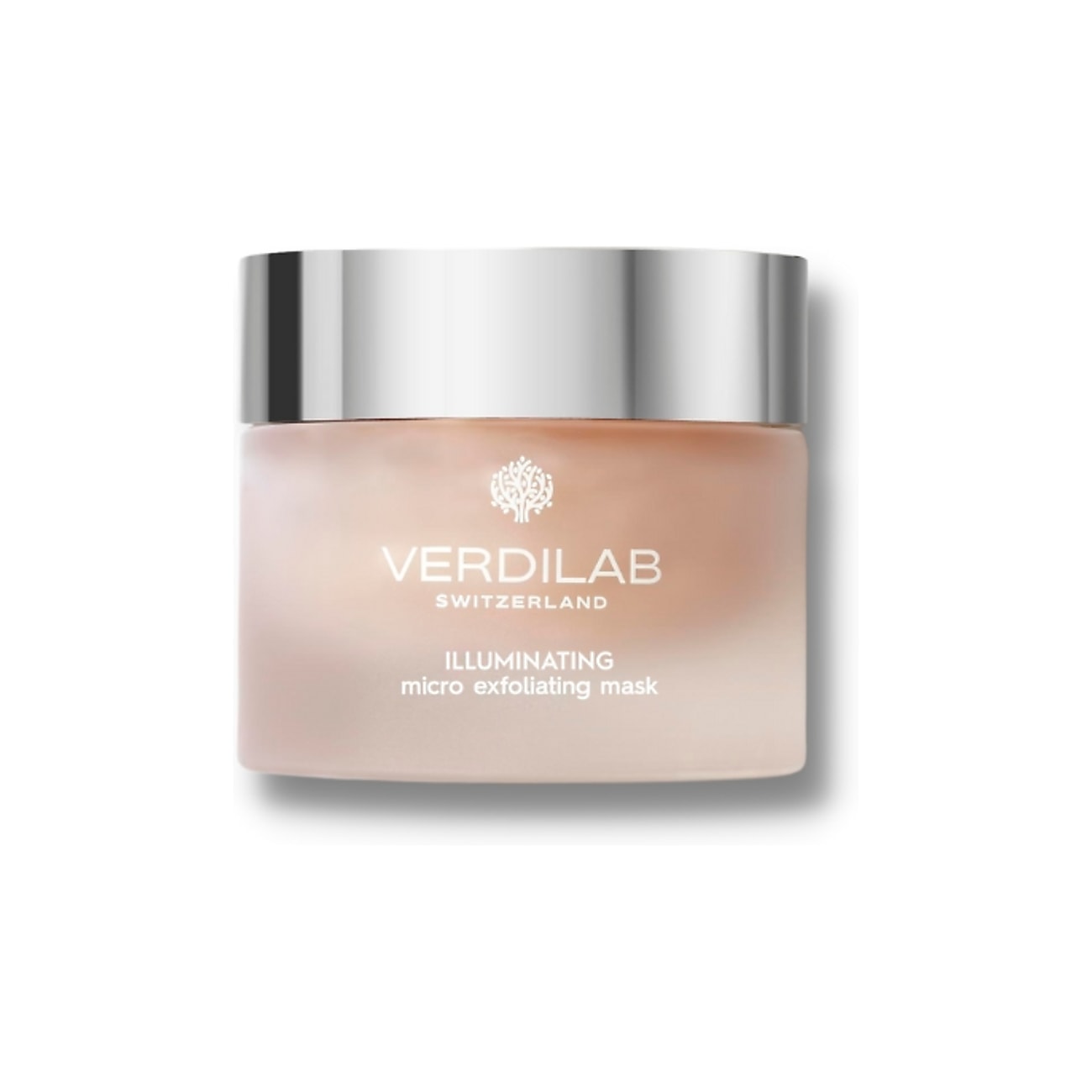 Illuminating Micro Exfoliating Mask