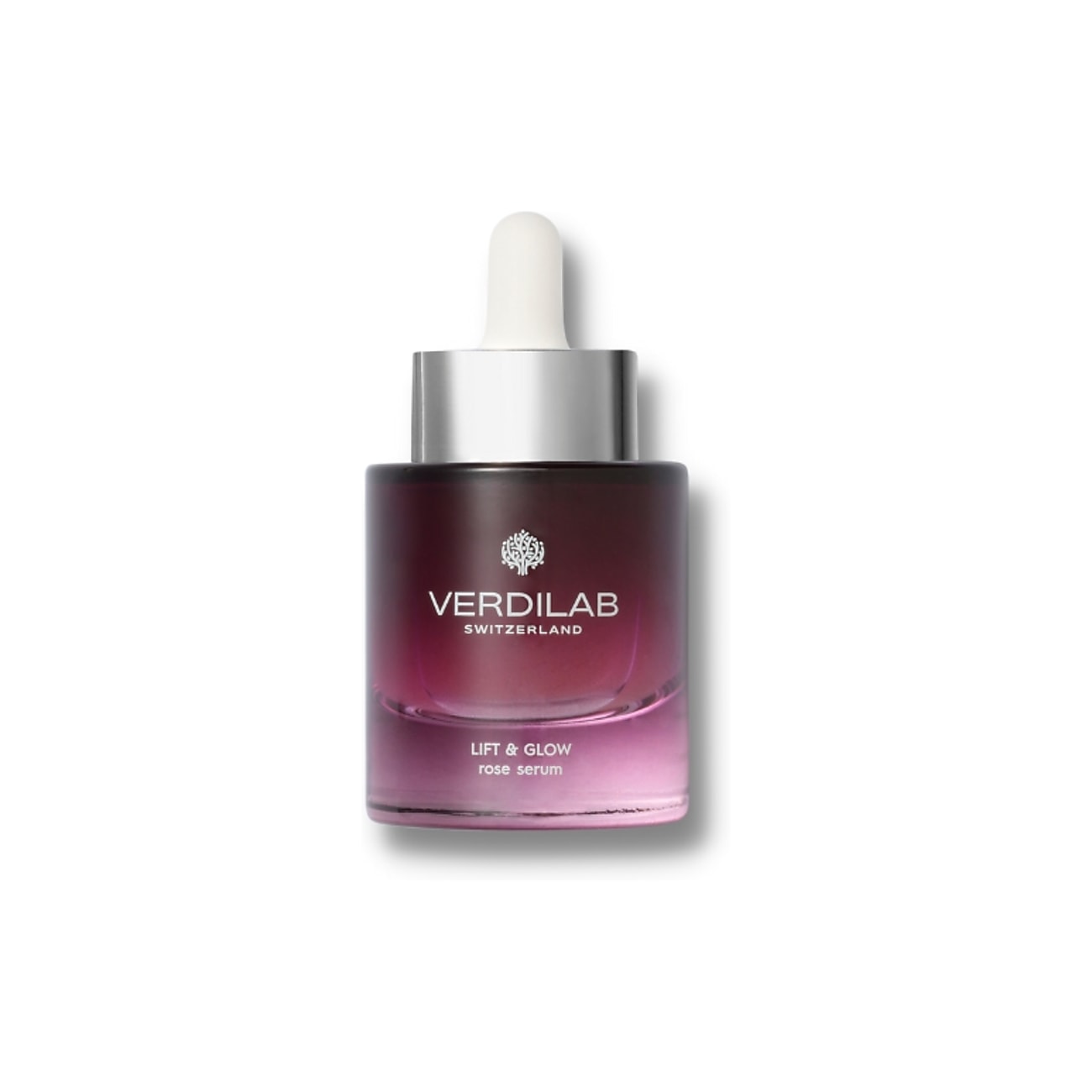 Lift & Glow Rose Serum