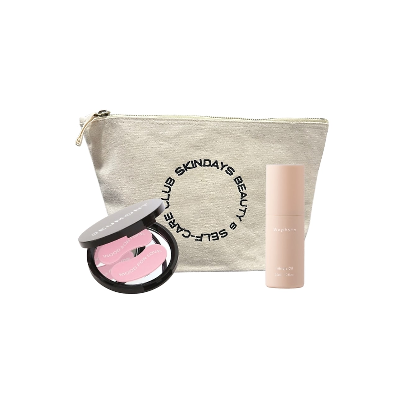 The Lovers Kit