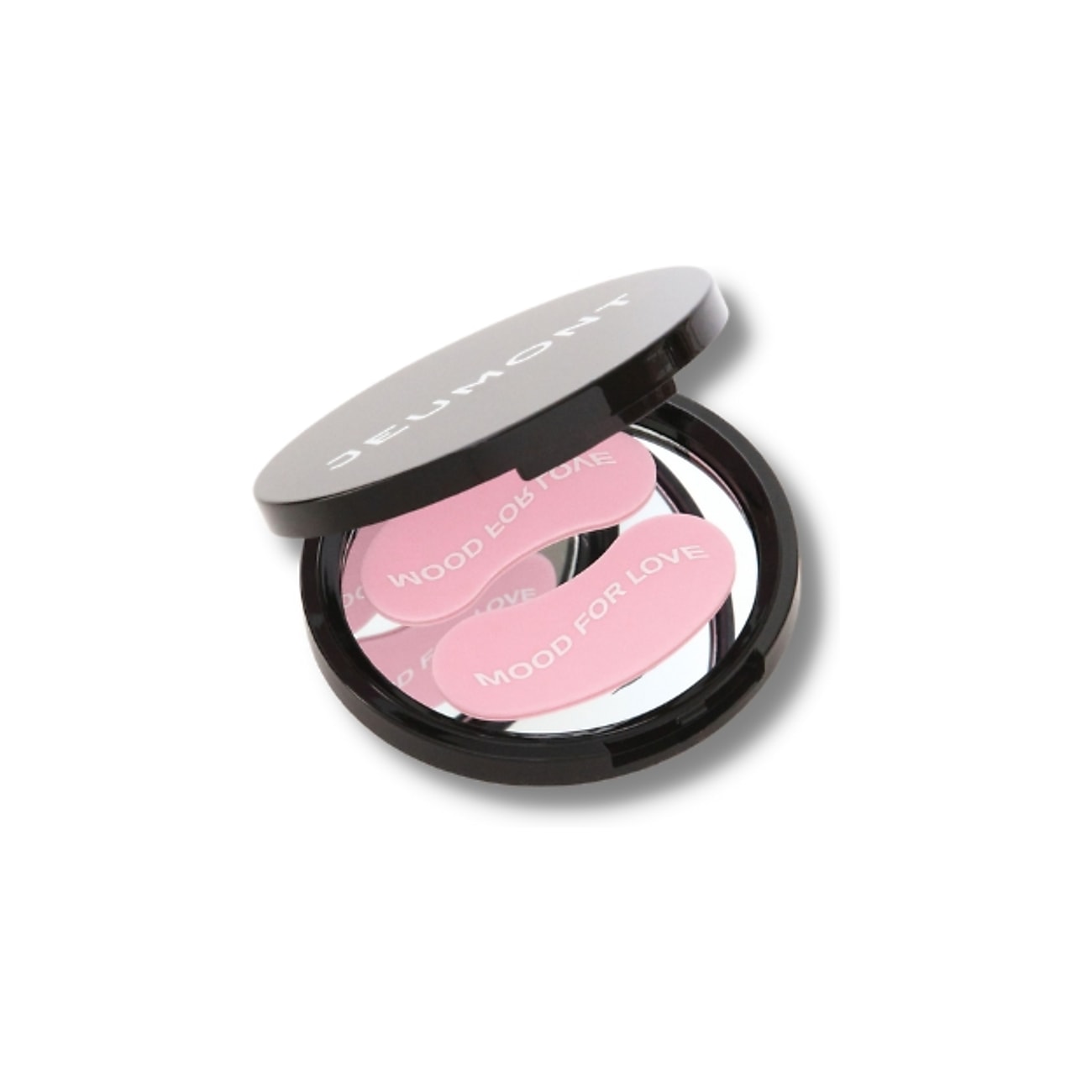 Mood For Love Reuseable Under Eye Mask