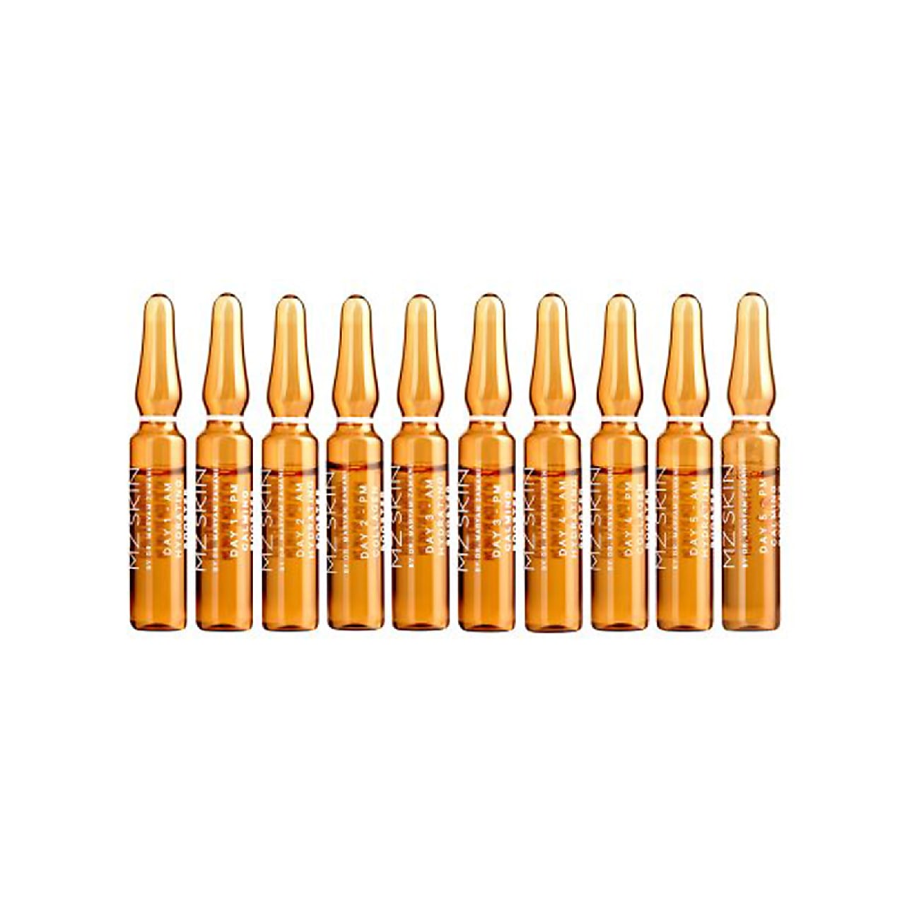 Hydra-Boost Ampoules