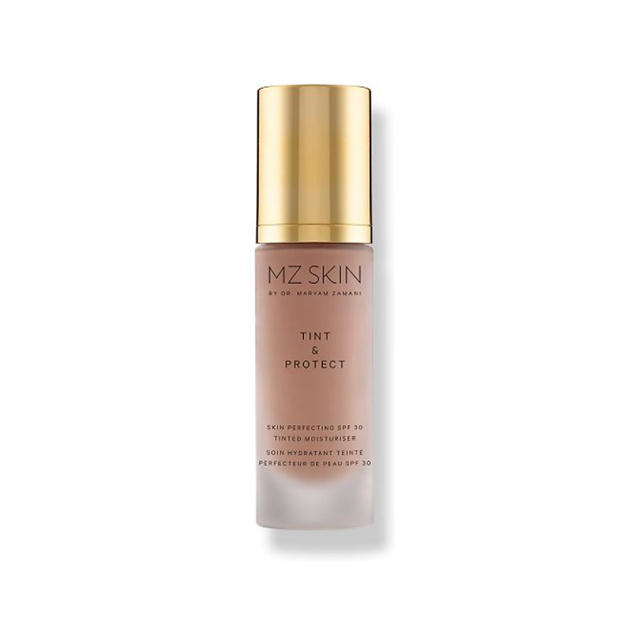 Tint & Protect Skin Perfecting SPF 30 Tinted Cream