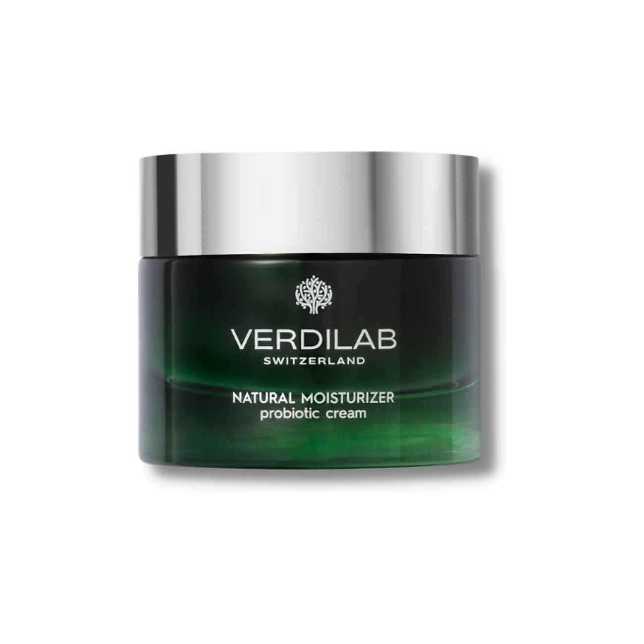 Natural Moisturiser Probiotic Cream