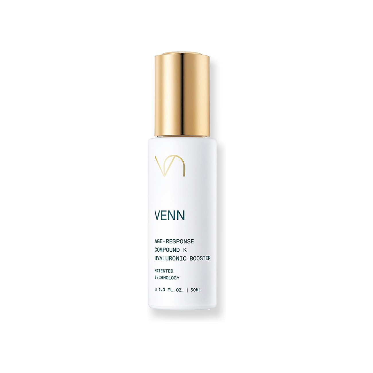 Age-Response Compound K Hyaluronic Booster