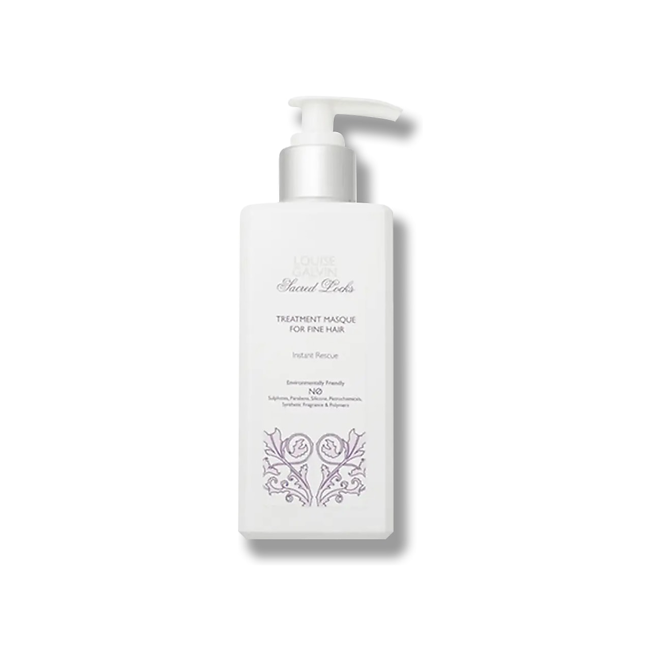 Treatment Masque for Fine Hair