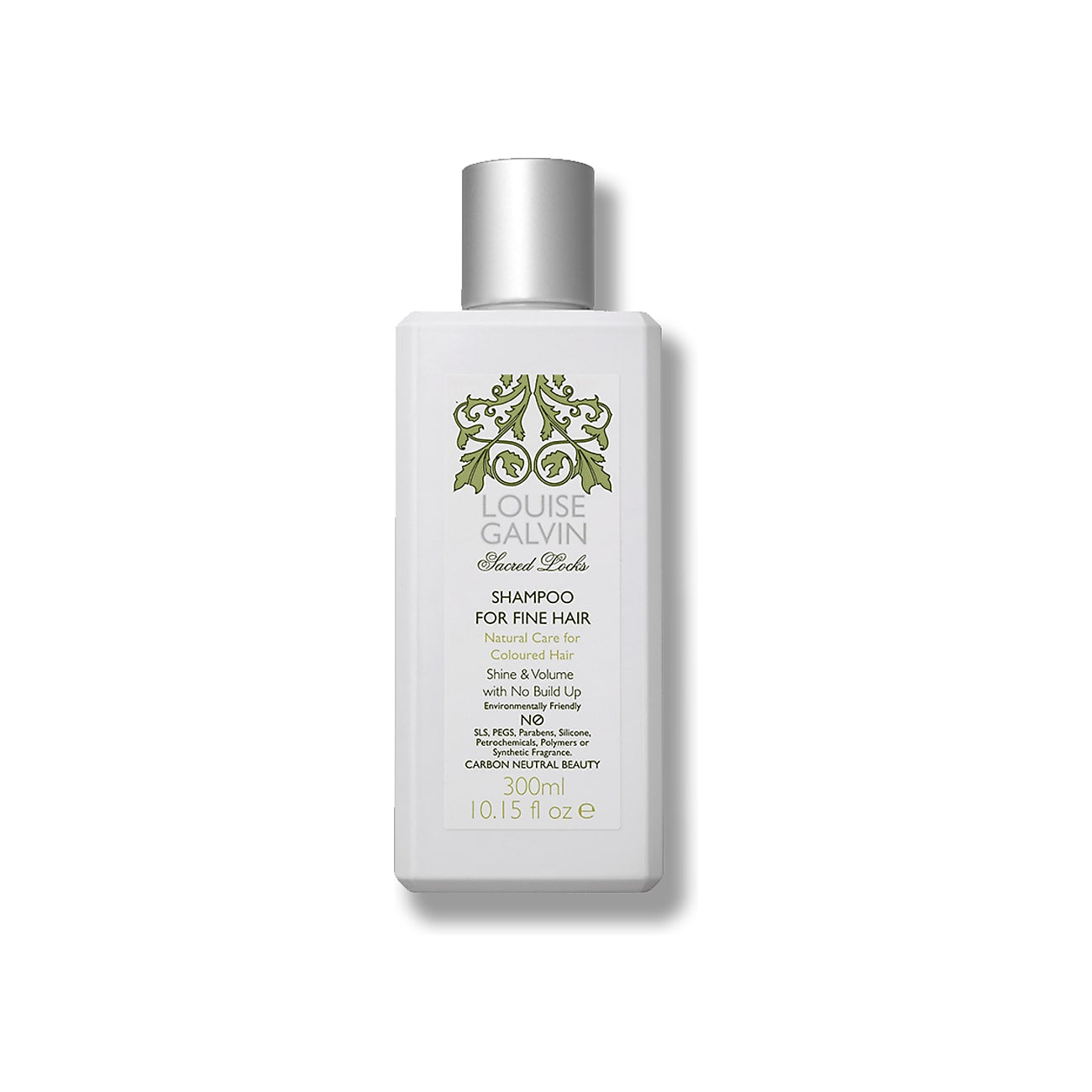 Shampoo for Fine Hair
