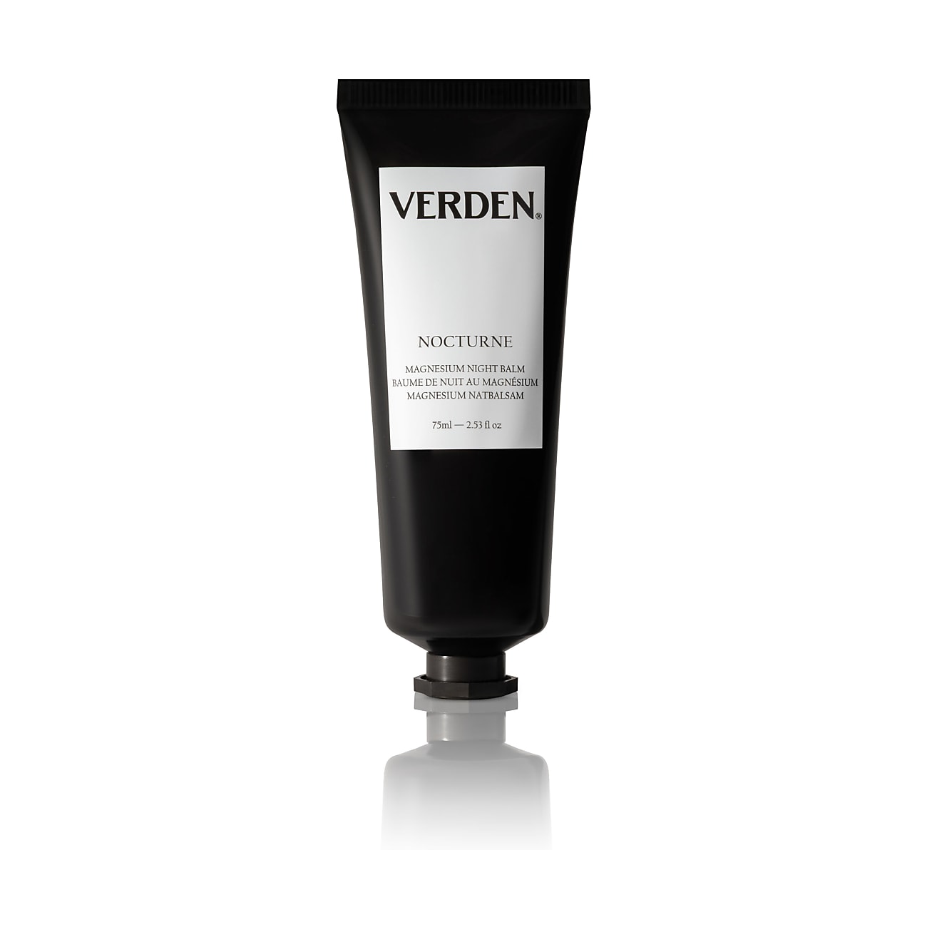 Nocturne Magnesium Night Balm