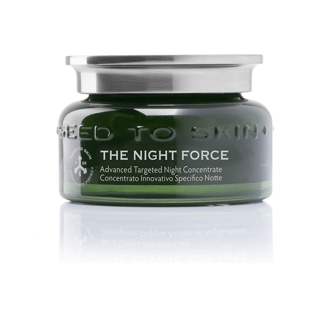 The Night Force Mask