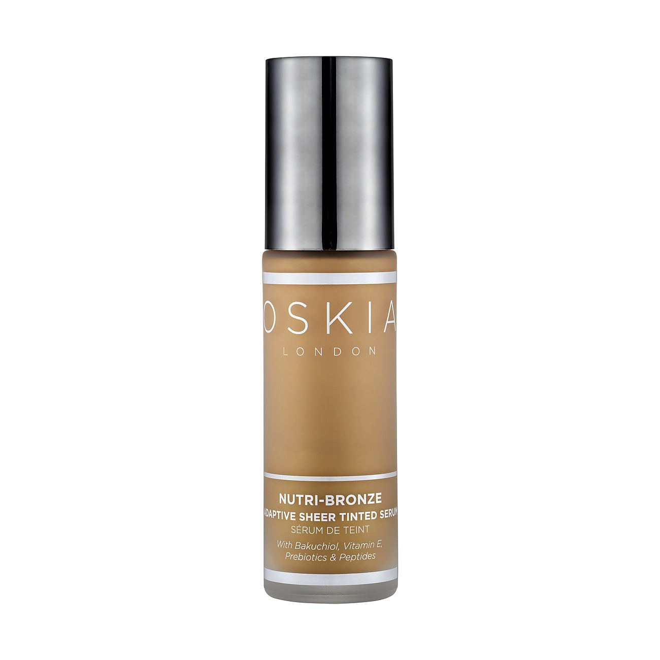 Nutri Bronze Adaptive Sheer Tinted Serum