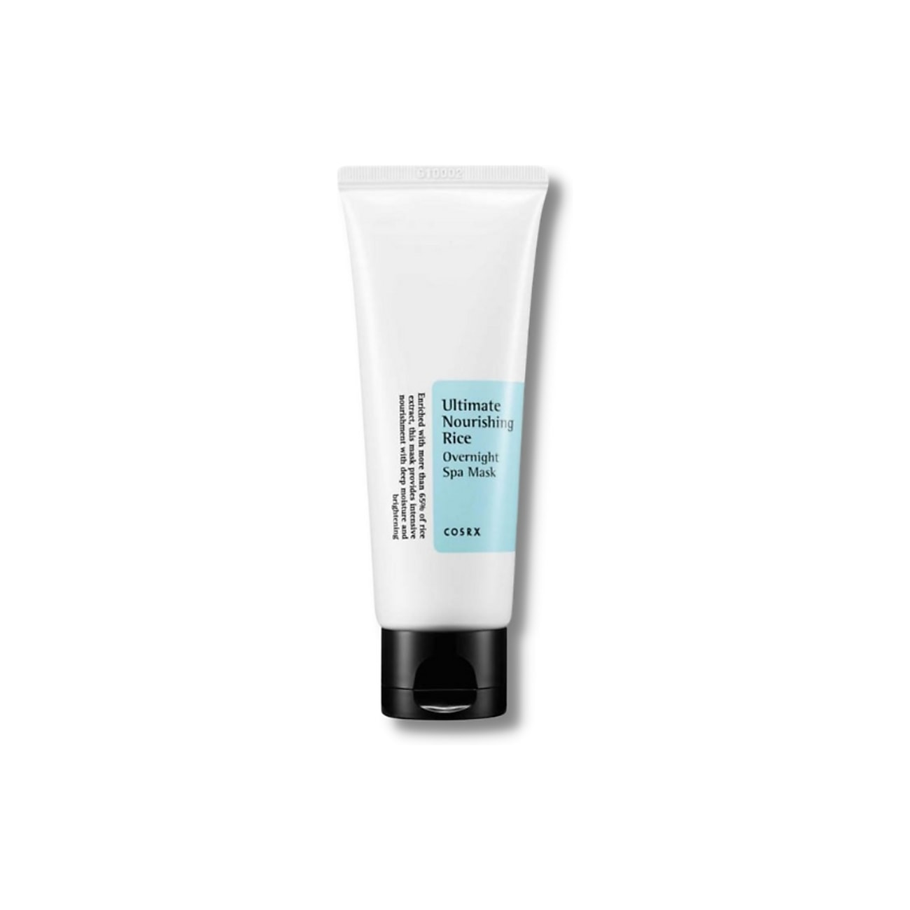 Overnight Spa Mask