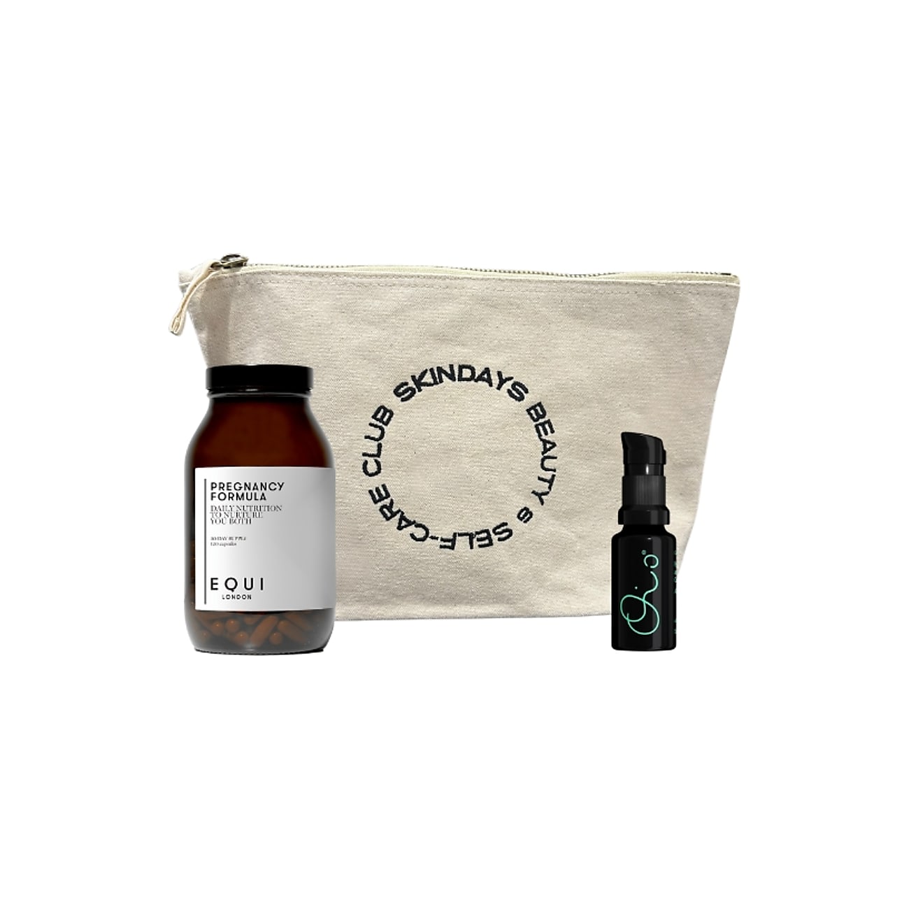 The Pregnancy Safe Kit