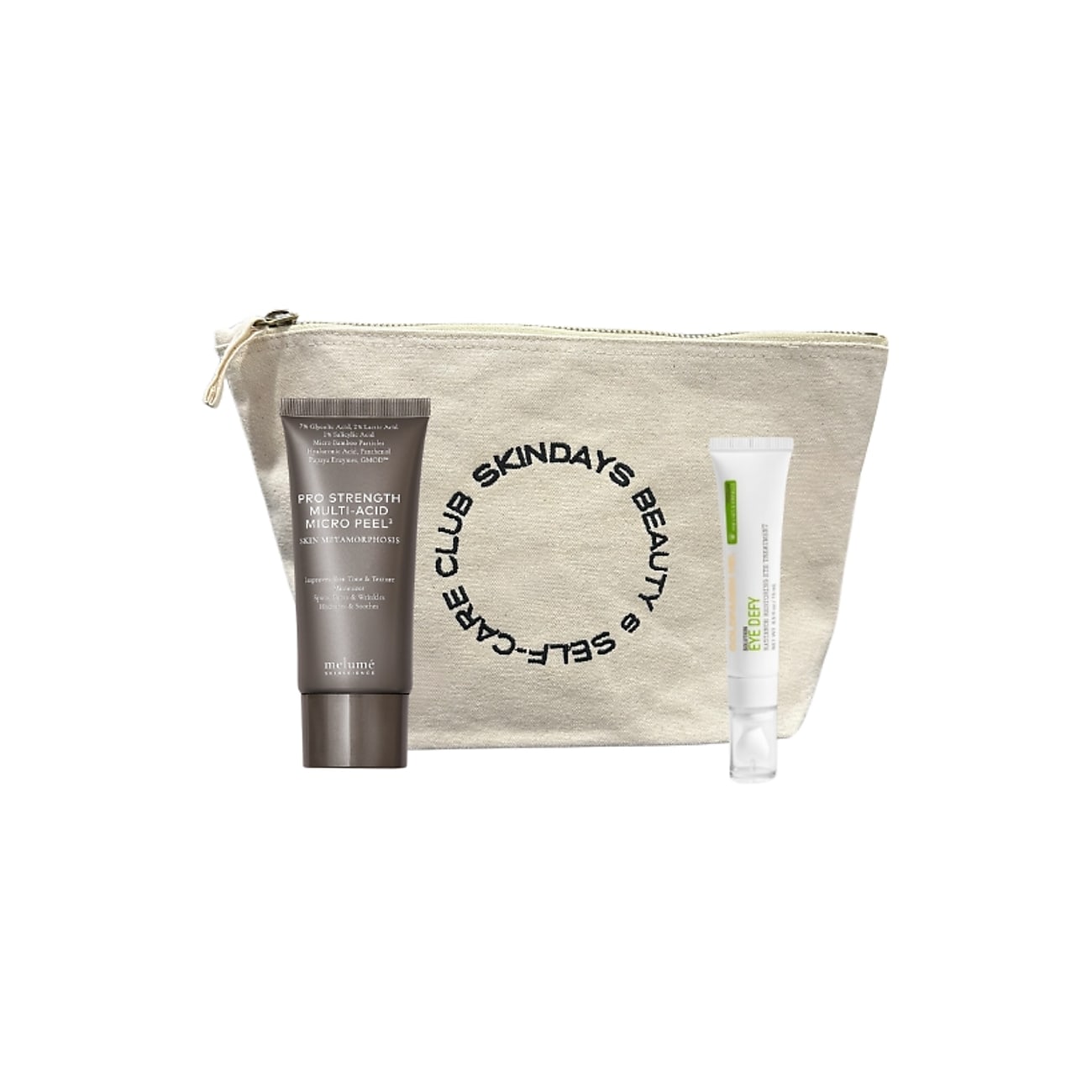 The Pro-Ageing Kit