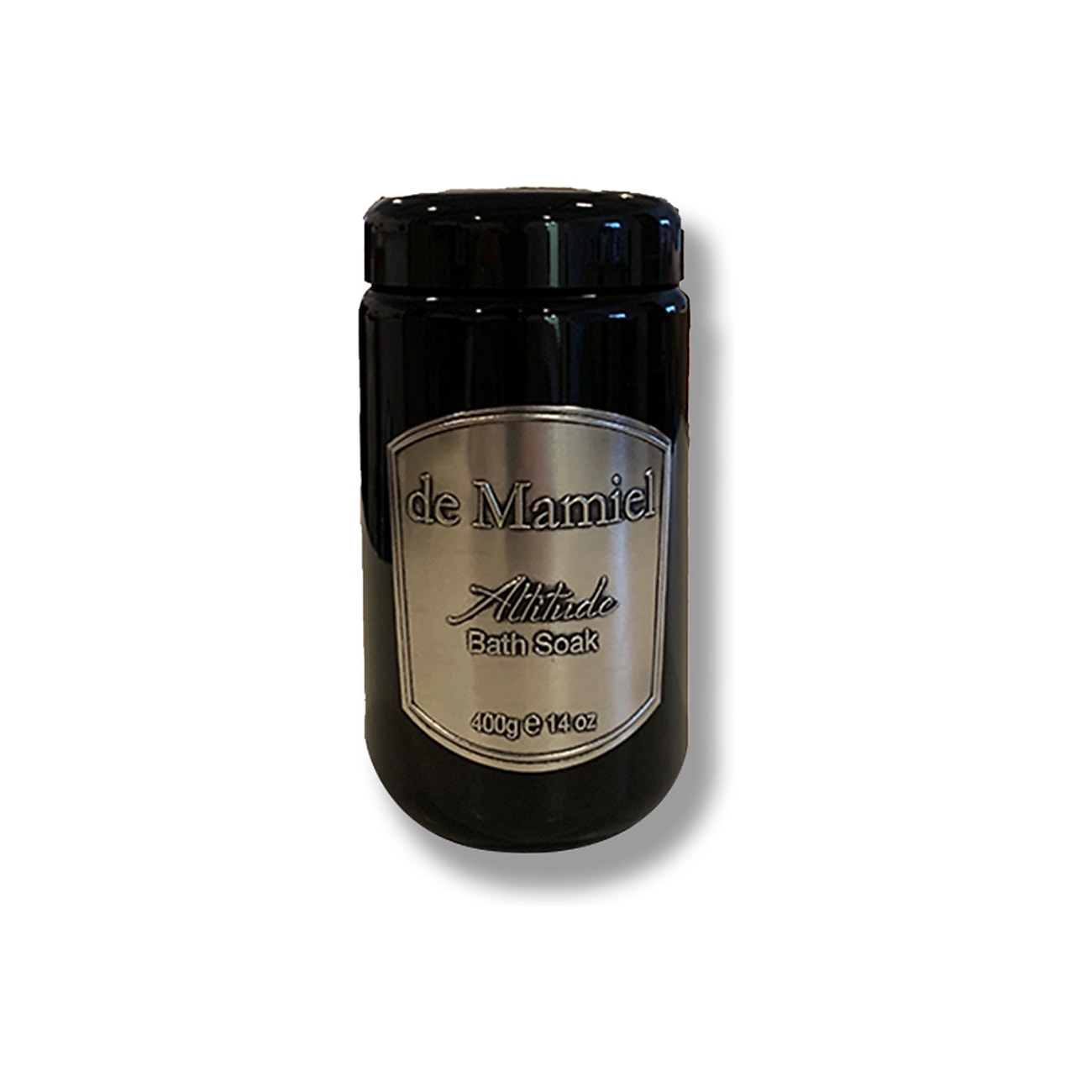 Altitude Bath Soak