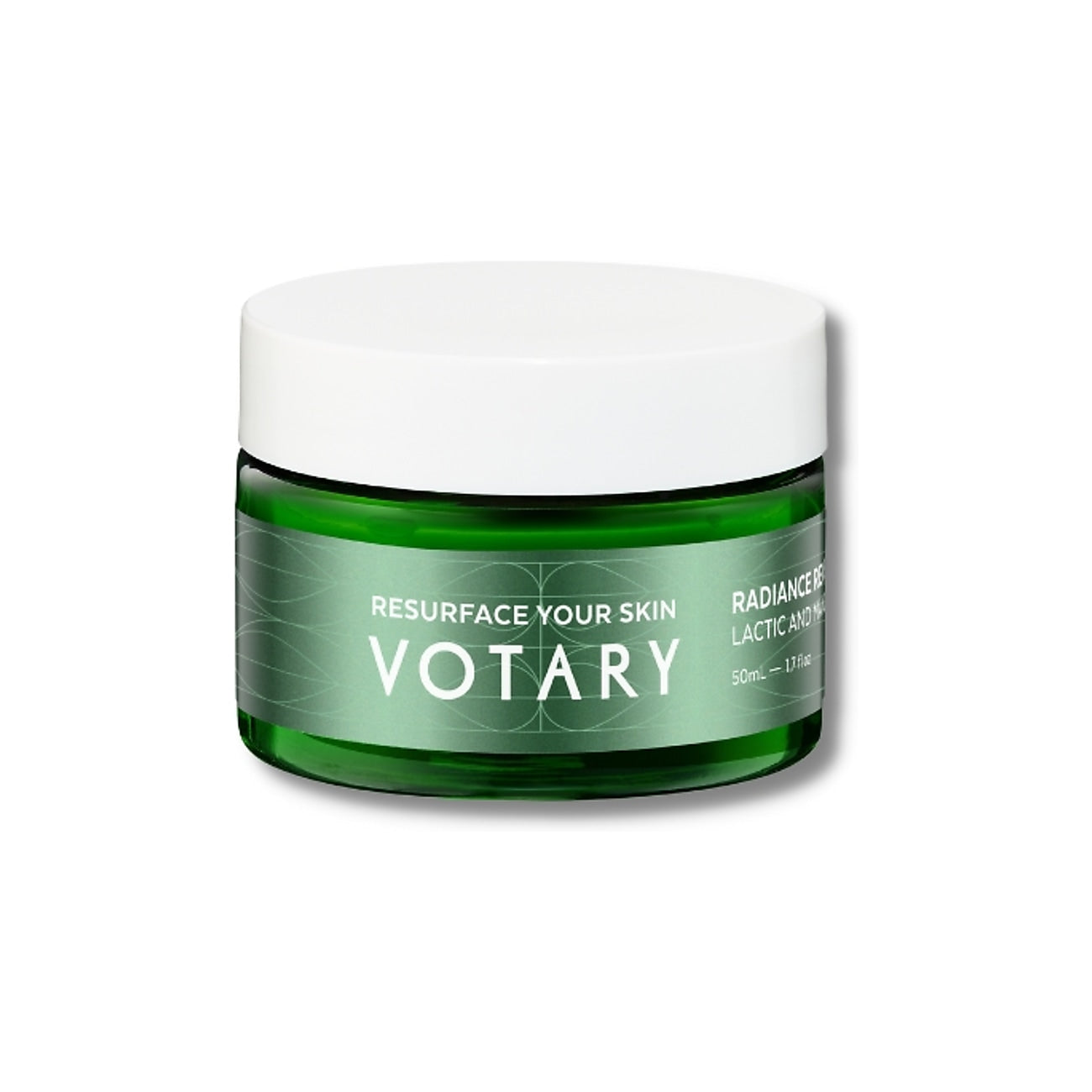 Radiance Reveal Mask - Lactic and Mandelic Acid