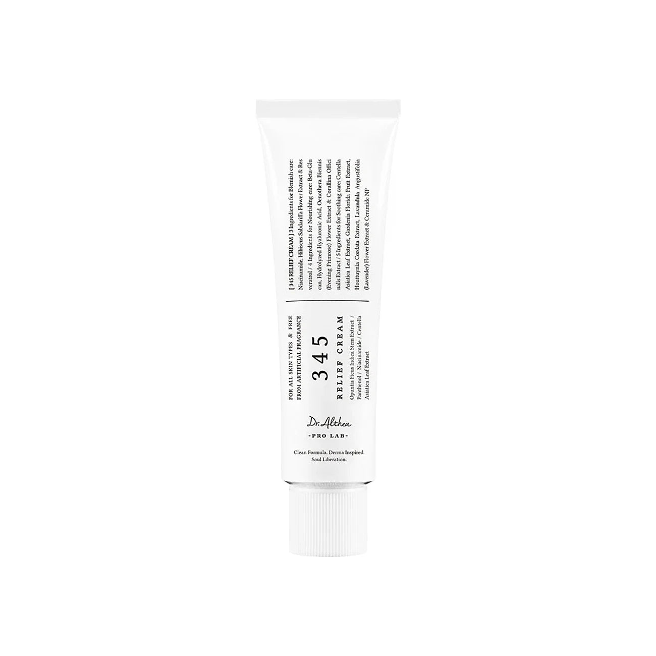345 Relief Cream
