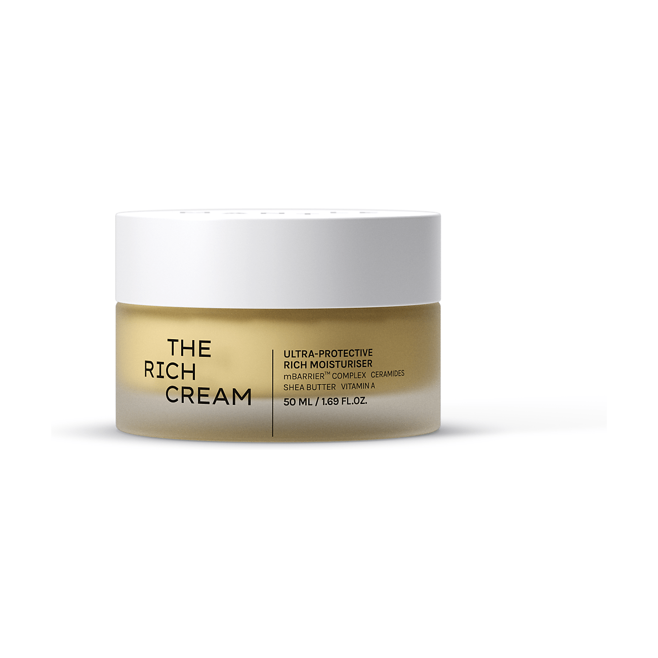 The Rich Cream