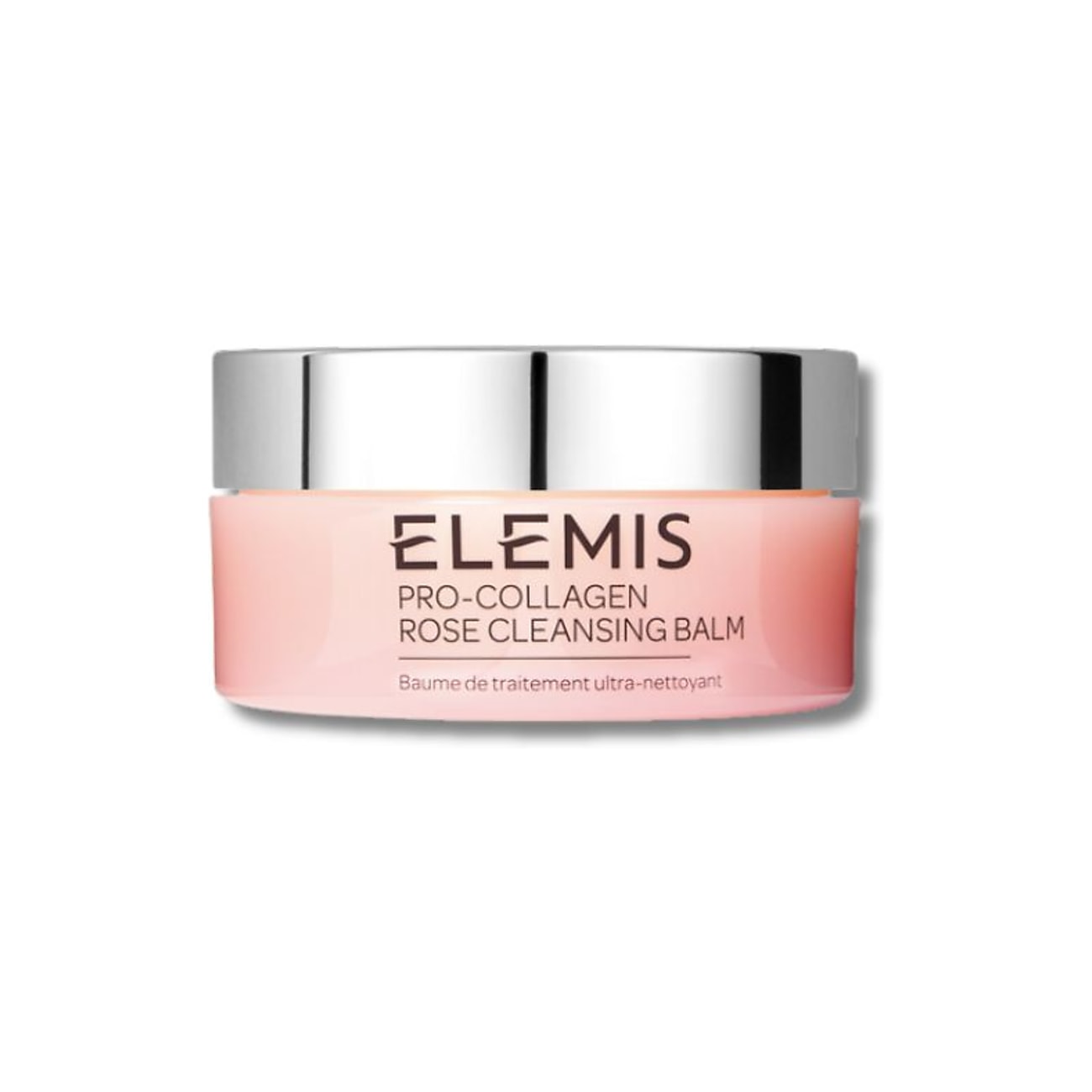 Pro-Collagen Rose Cleansing Balm