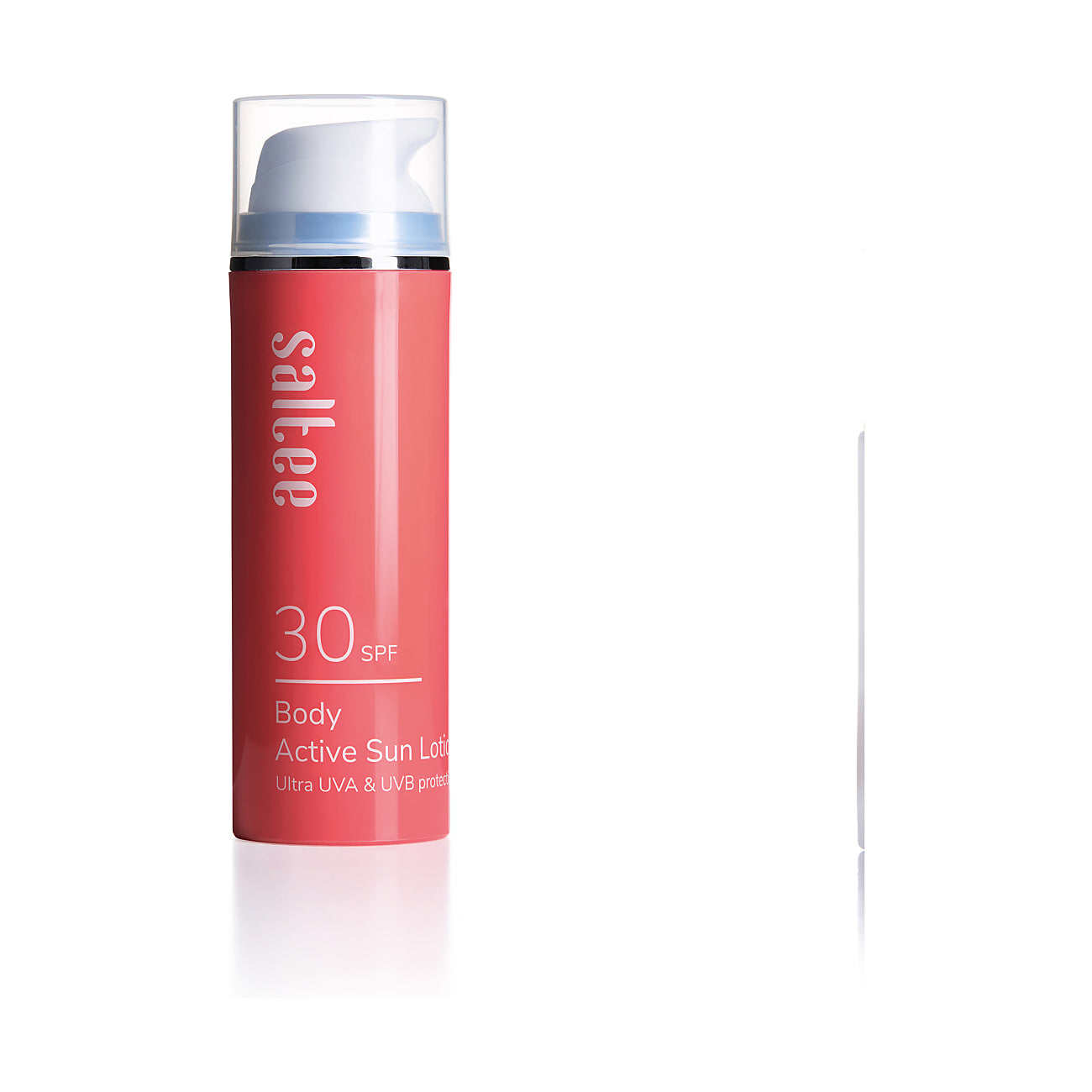 SPF 30 Body Active Sun Lotion