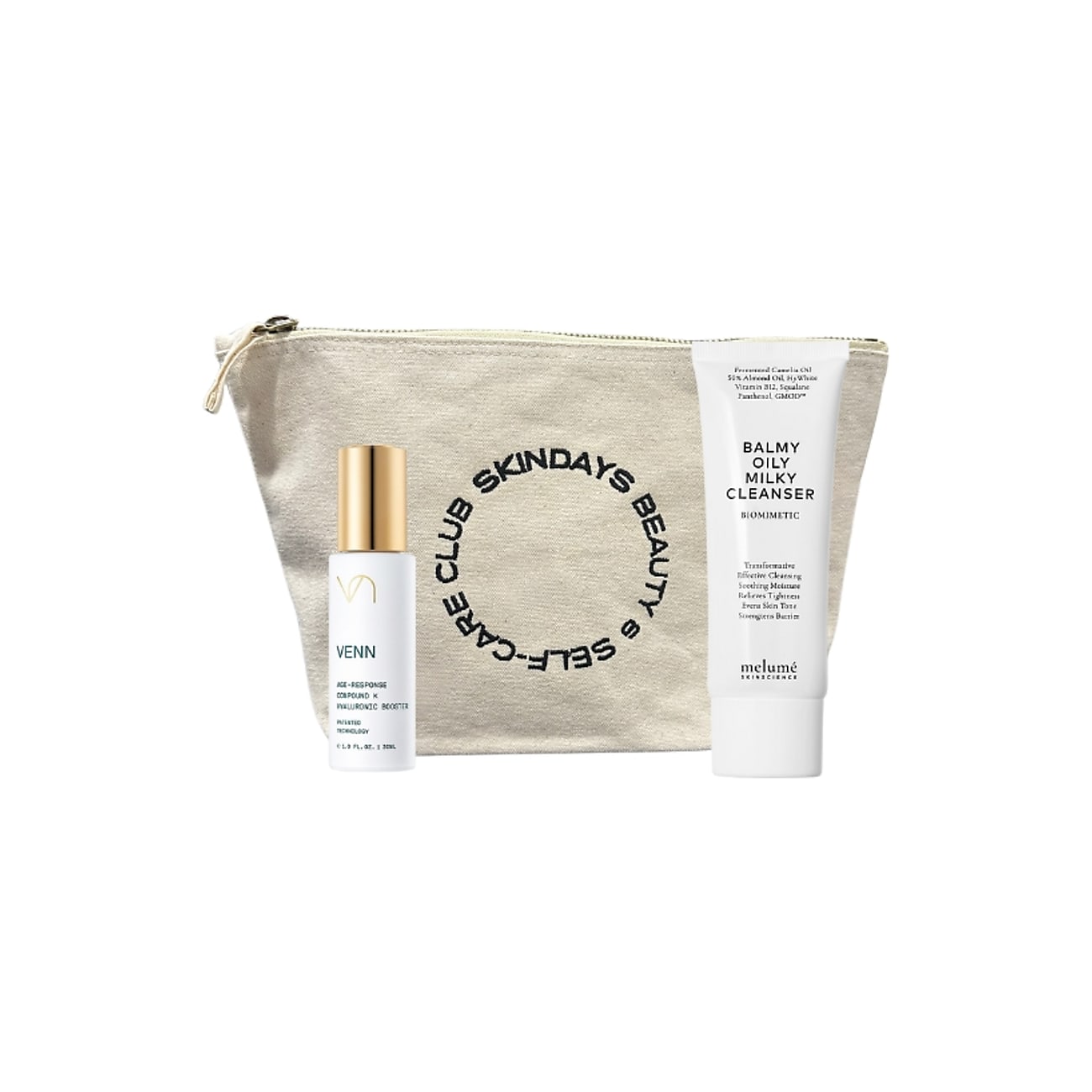 The Skincare Lover Kit