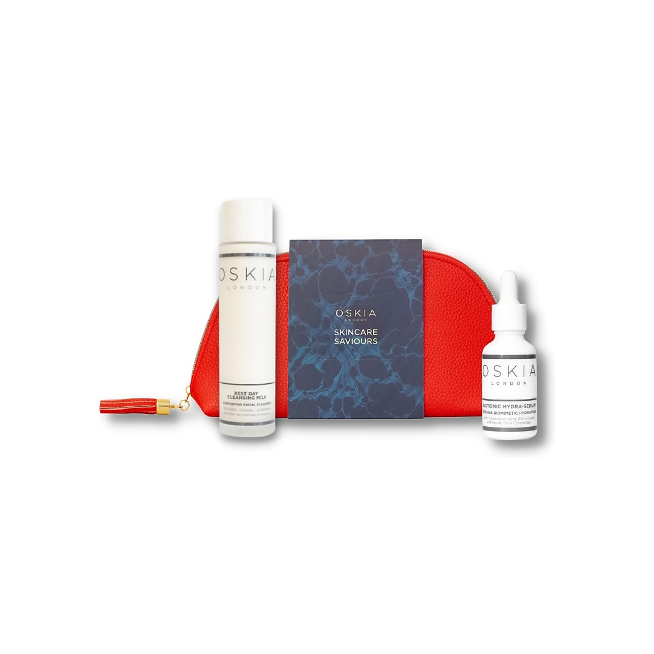 Skin Saviours