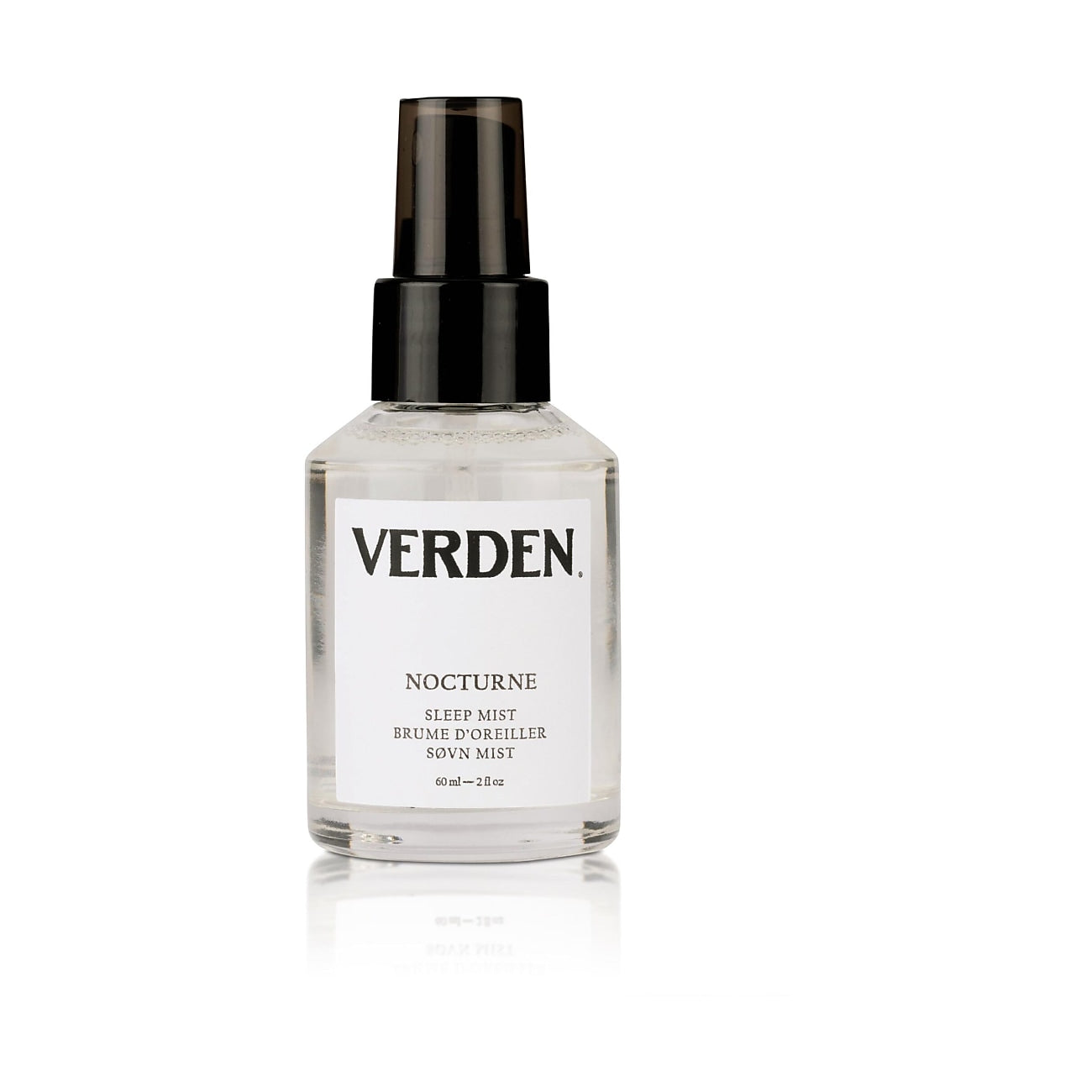 Nocturne Sleep Mist
