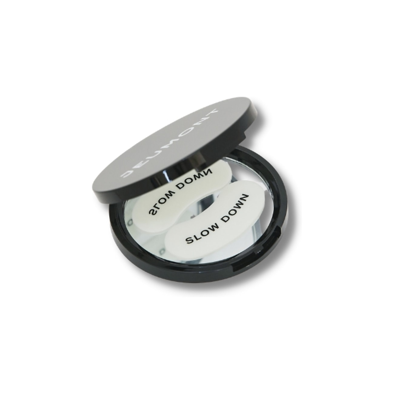 Slow Down Reuseable Under Eye Mask