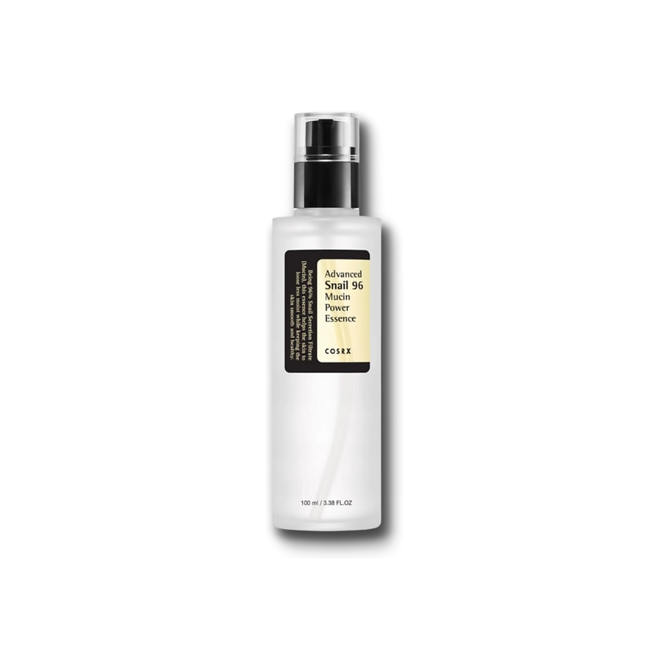 Advanced Snail 96 Mucin Power Essence
