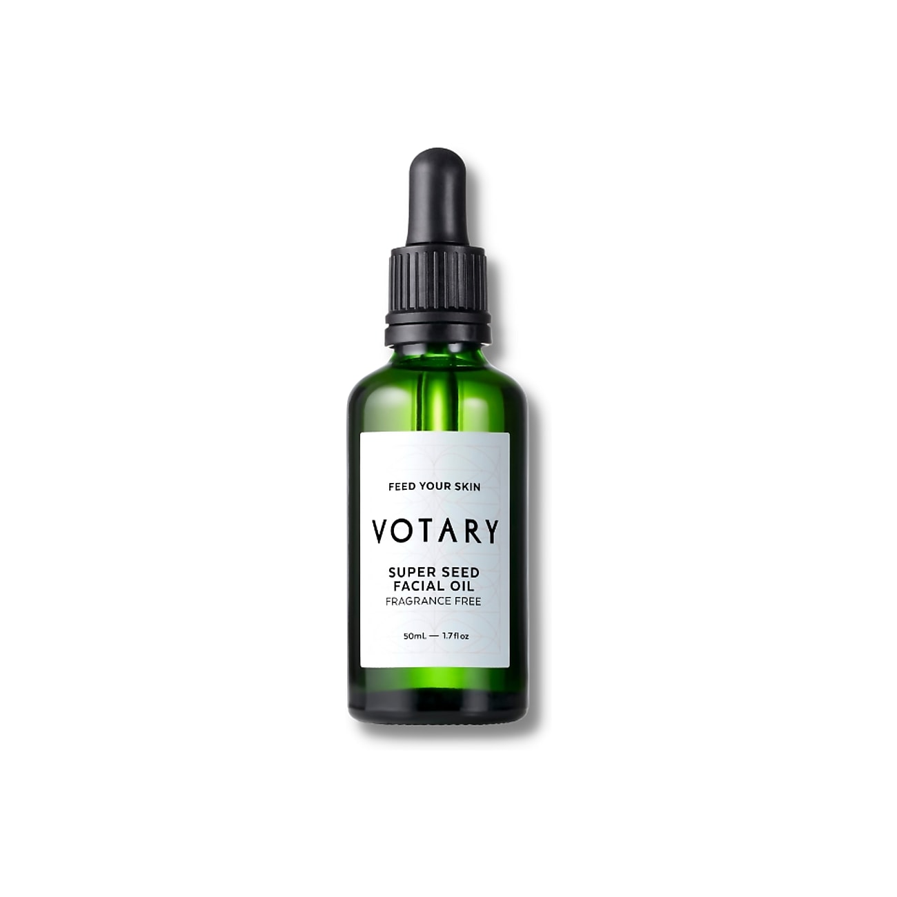 Super Seed Facial Oil Fragrance-Free