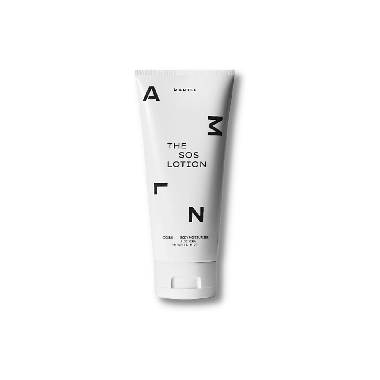 The SOS Lotion