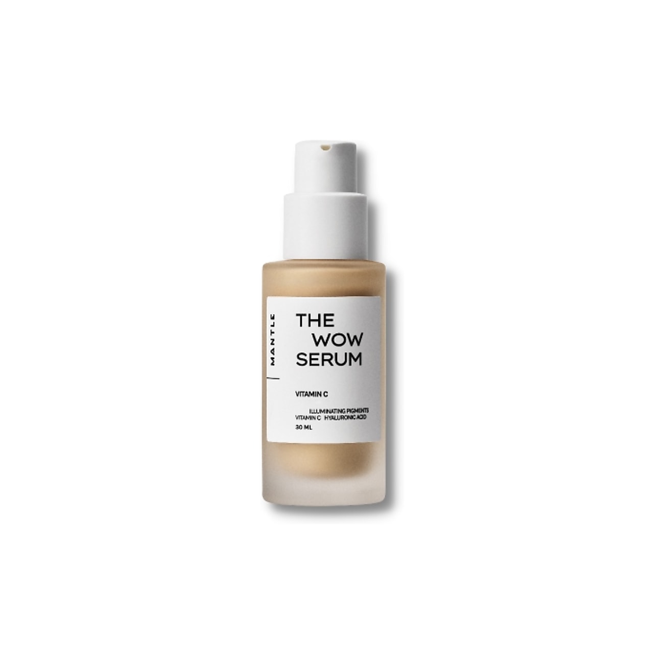 The Wow Serum