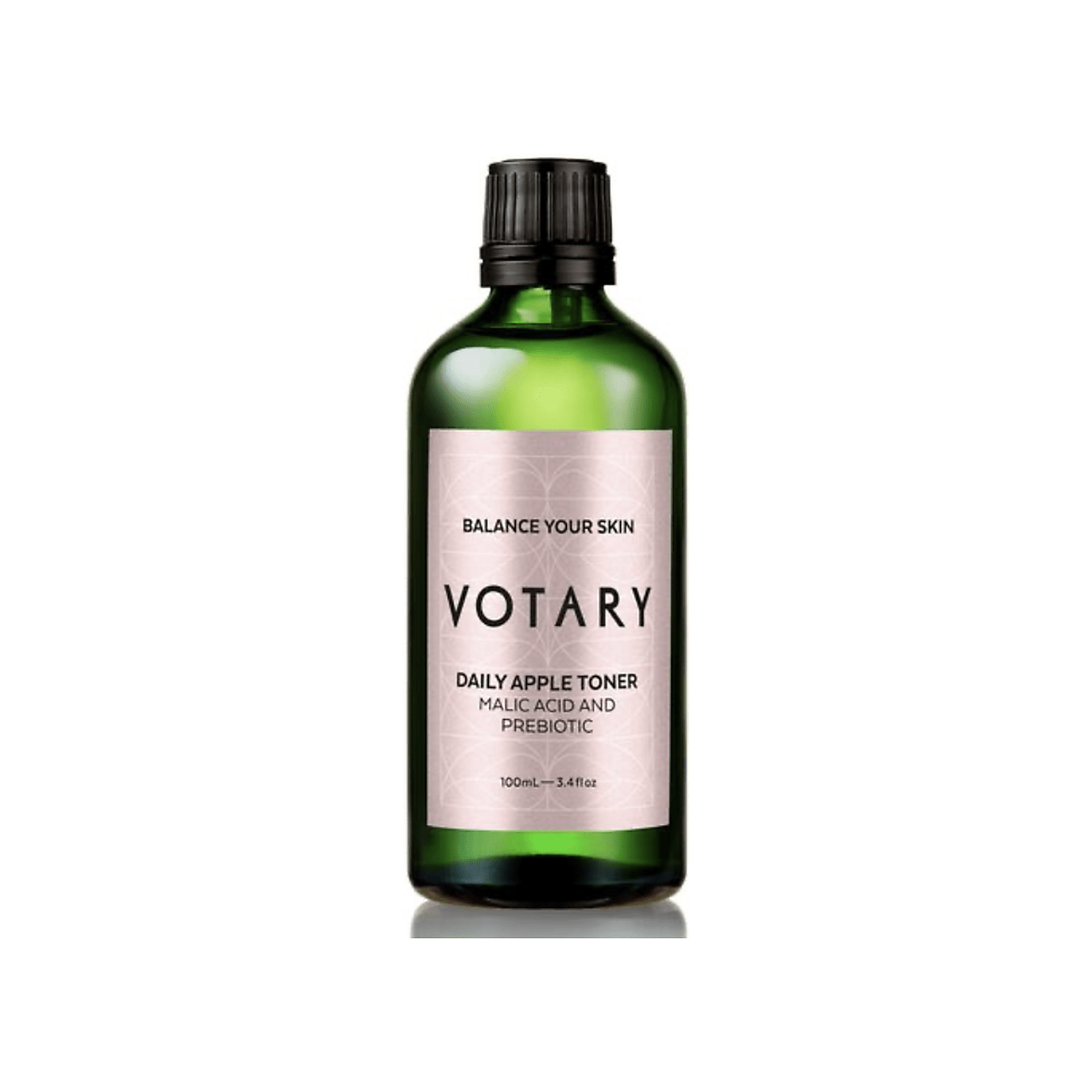 Daily Apple Toner