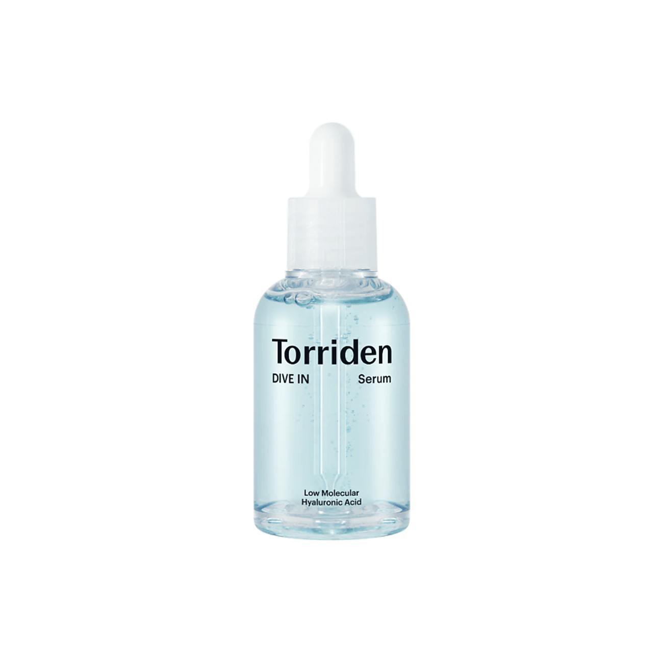 Low Molecular Hyaluronic Acid Serum