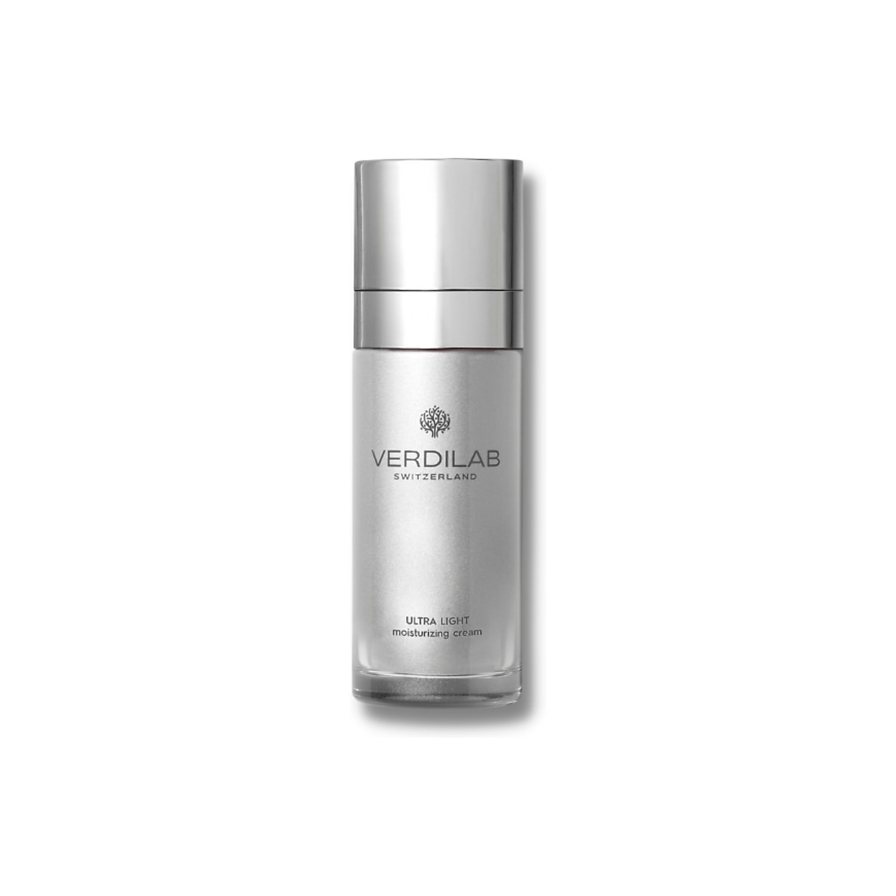 Ultra Light Moisturising Cream