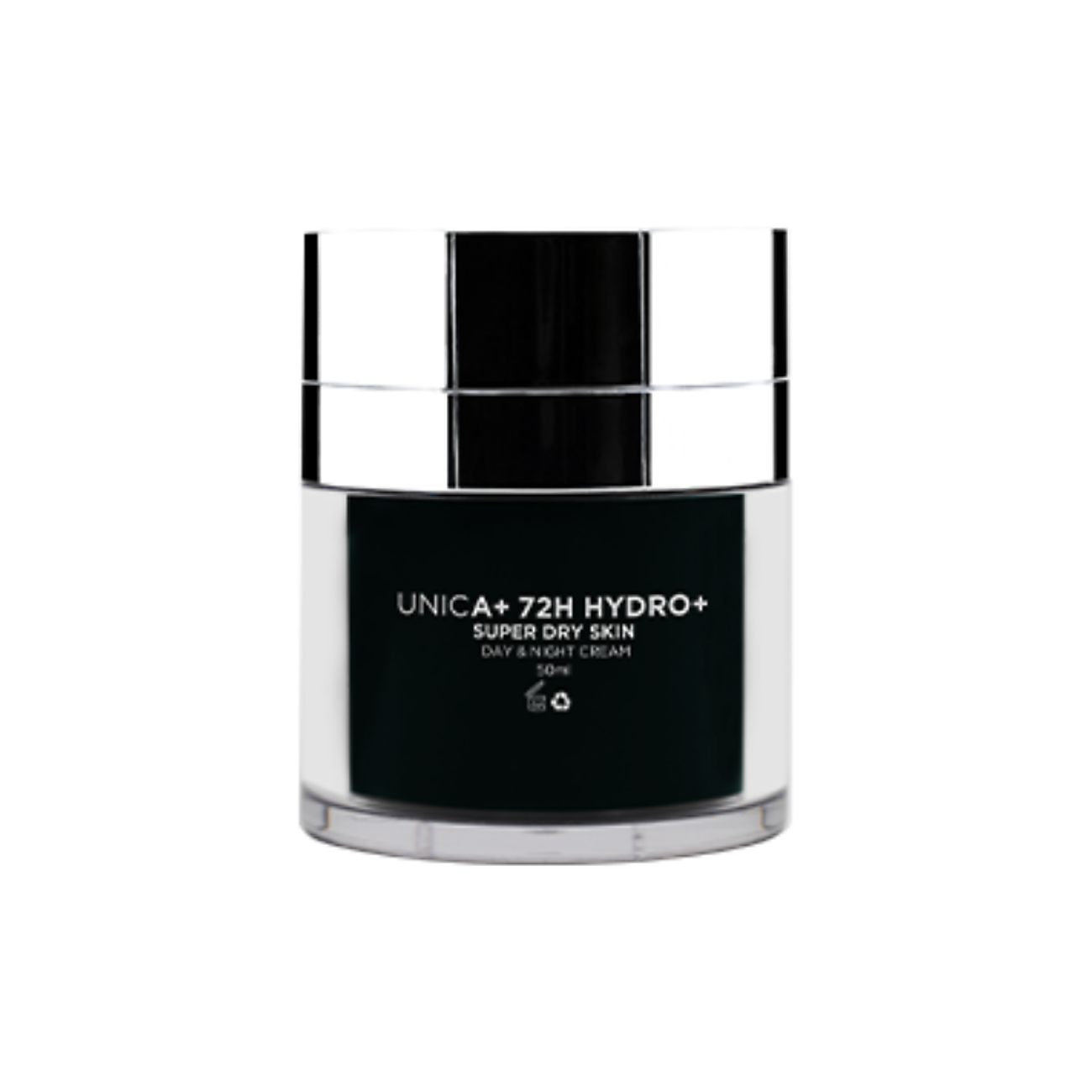 UnicA+ 72h Hydro+ Cream