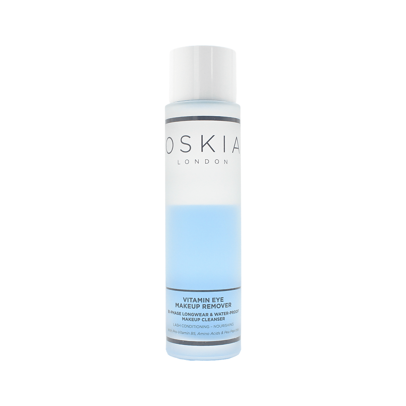 Vitamin Eye Makeup Remover