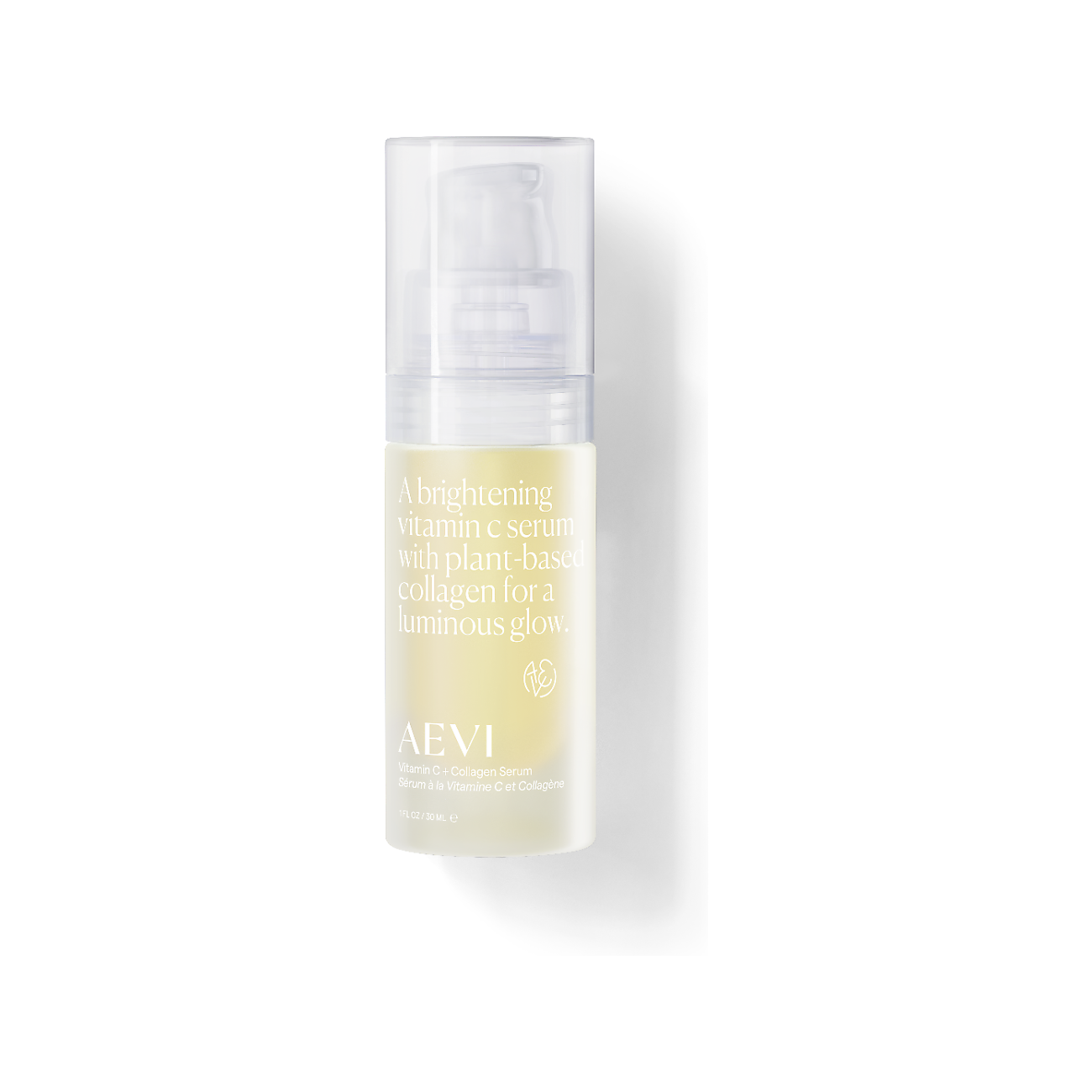 Vitamin C + Collagen Serum