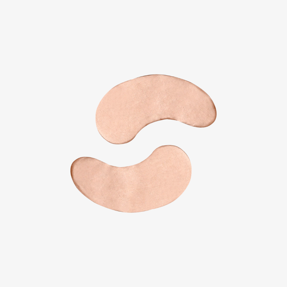 Bio-Placenta Peptide Illuminating Hydrogel Eye Mask