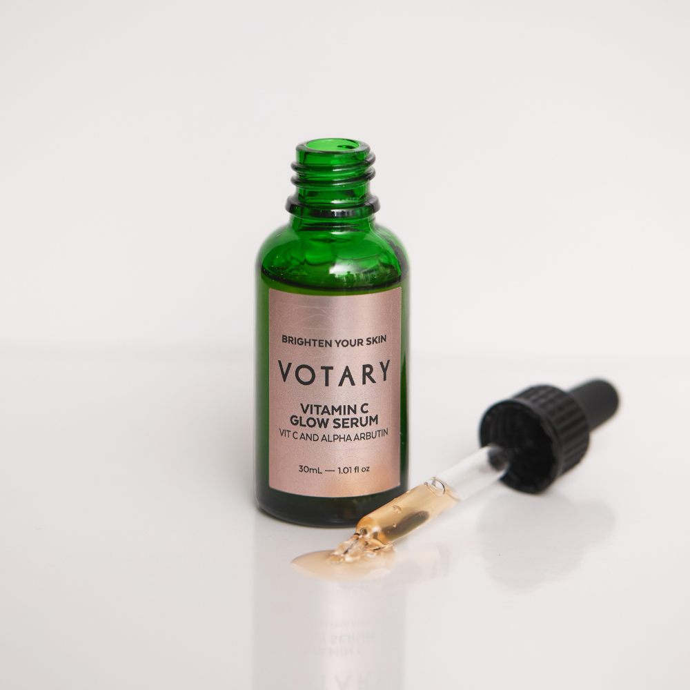 Sérum Éclat Vitamine C