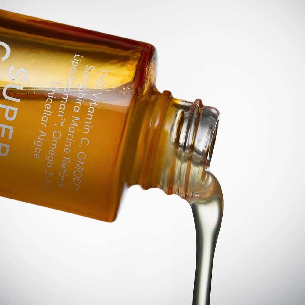 Super C-Shot 25% Serum