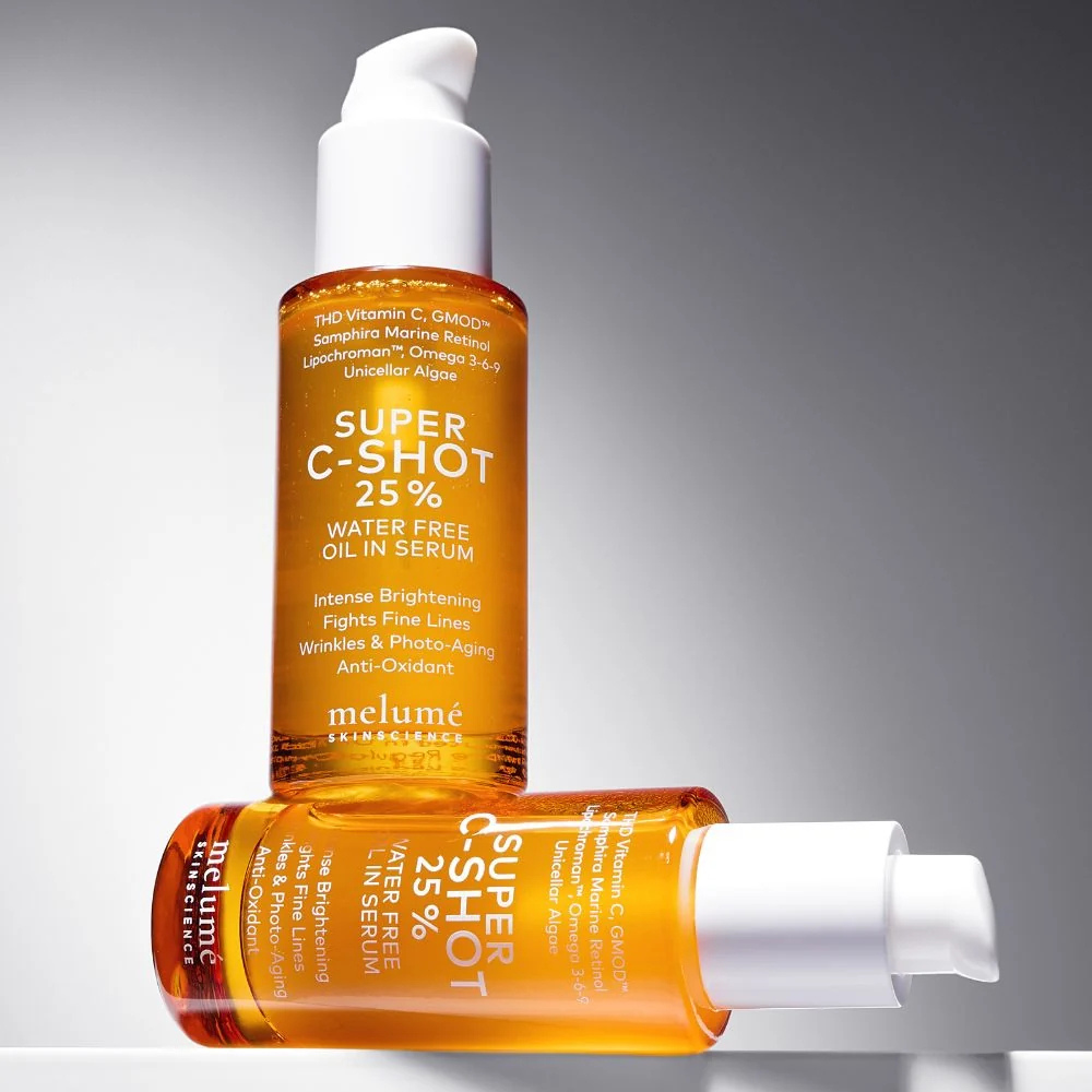 Sérum Super C-Shot 25%