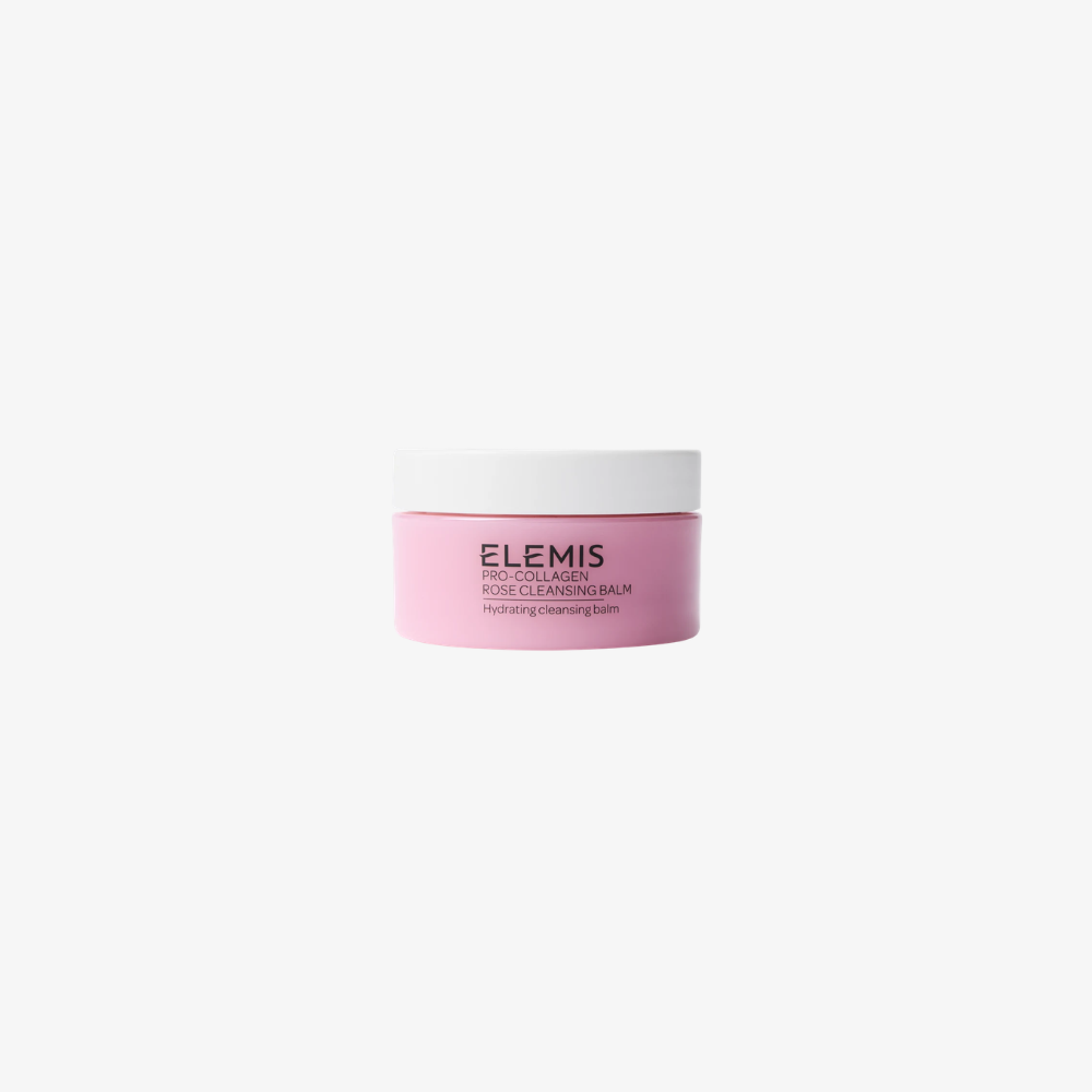 Baume Nettoyant Pro-Collagen Rose