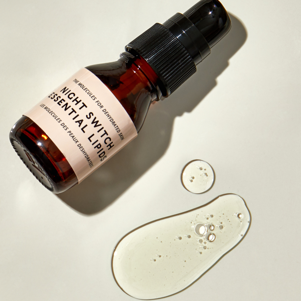 Night Switch Essential Lipids