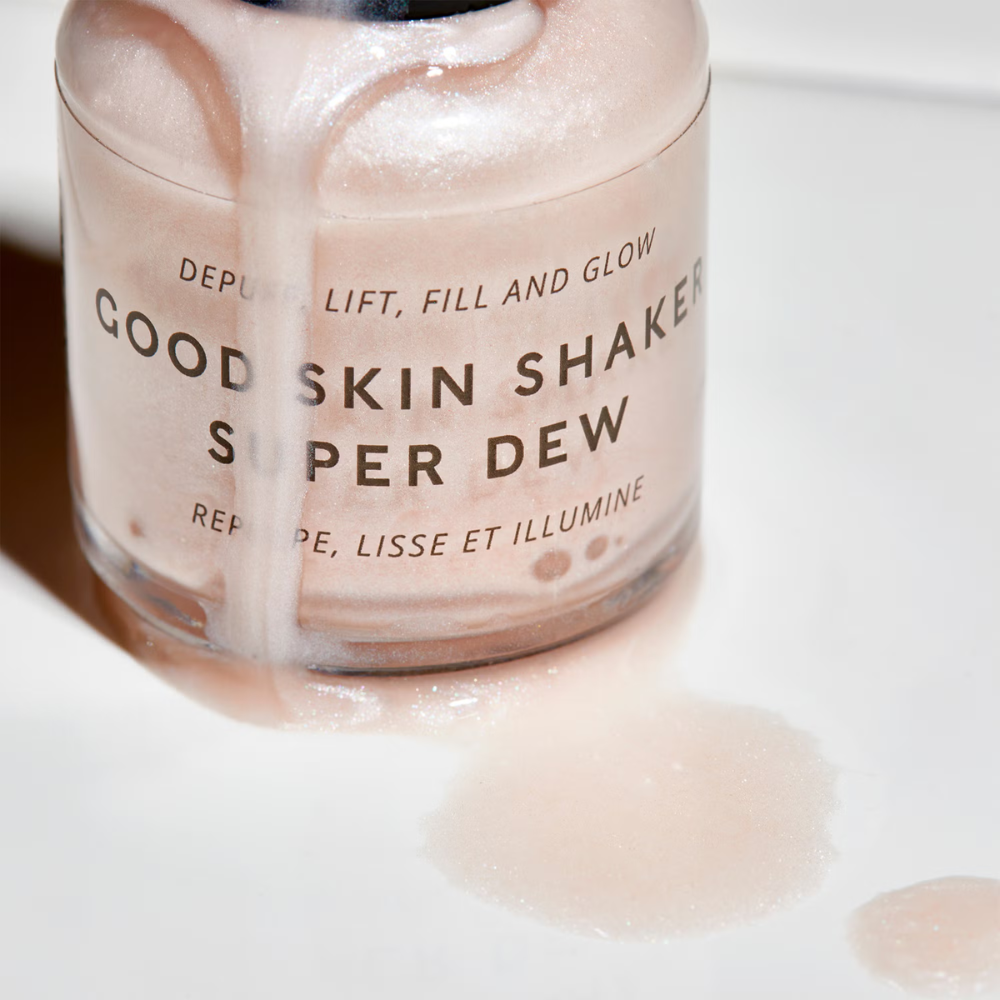 Good Skin Shaker - Super Dew