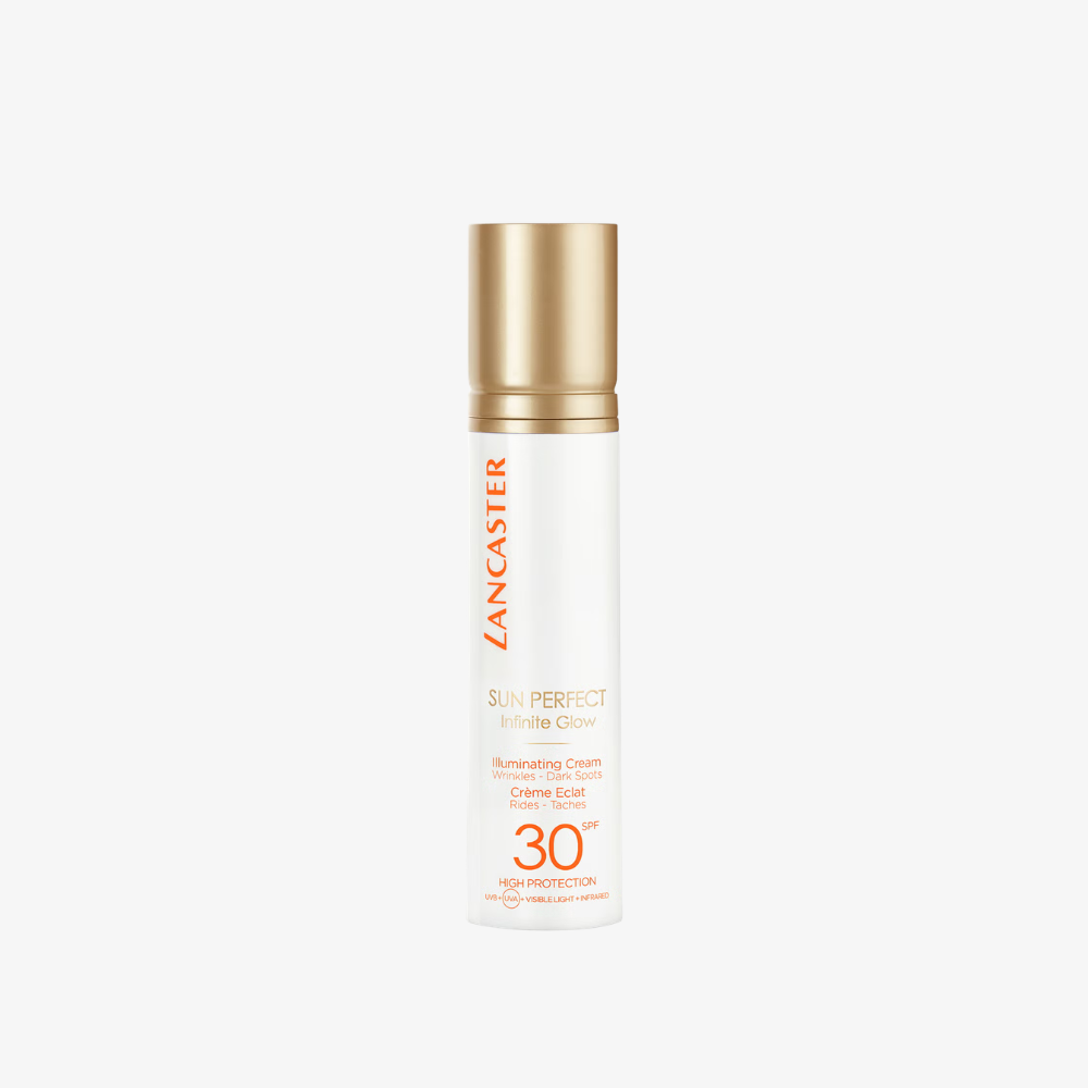 La Crème Éclat Perfectrice SPF 30 Sun Perfect