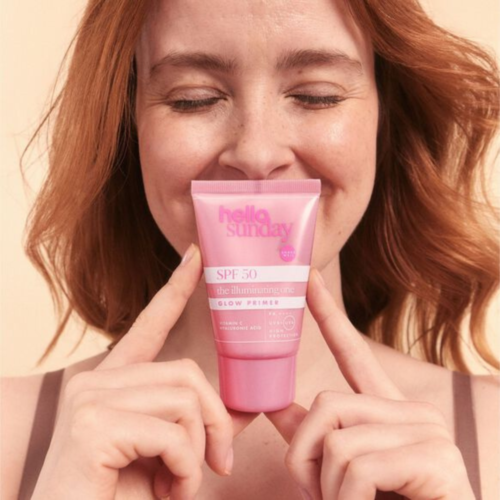 L'Éclatant SPF50