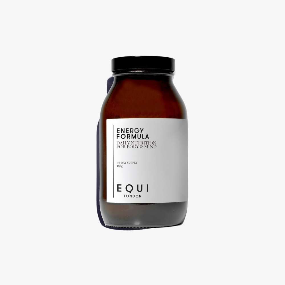 Energy Formula